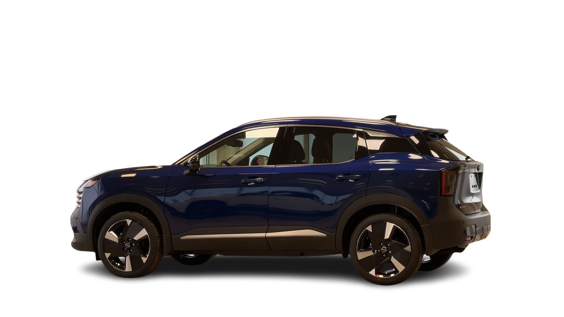 2026 Nissan Kicks in Regina, Saskatchewan
