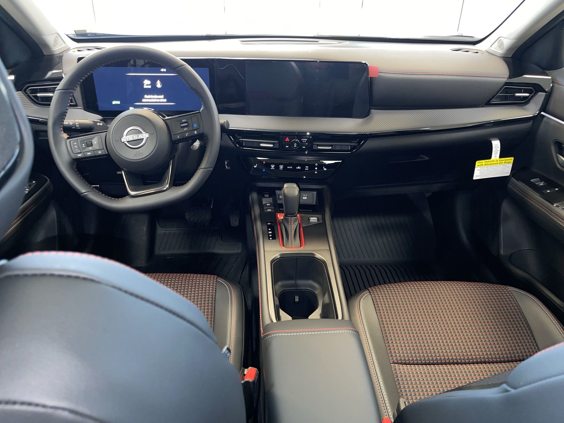 2026 Nissan Kicks in Regina, Saskatchewan