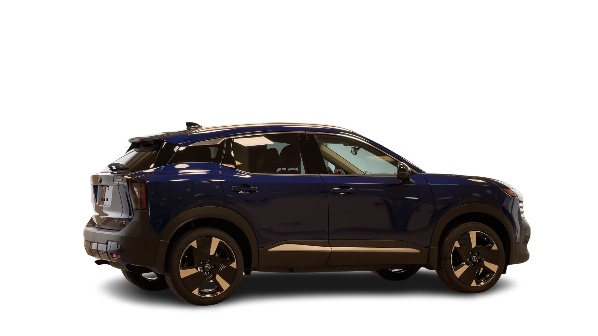 2026 Nissan Kicks in Regina, Saskatchewan