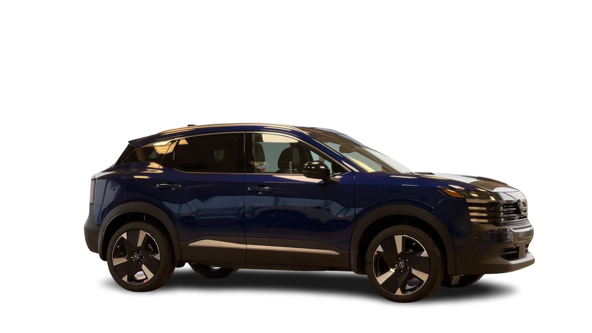 2026 Nissan Kicks in Regina, Saskatchewan