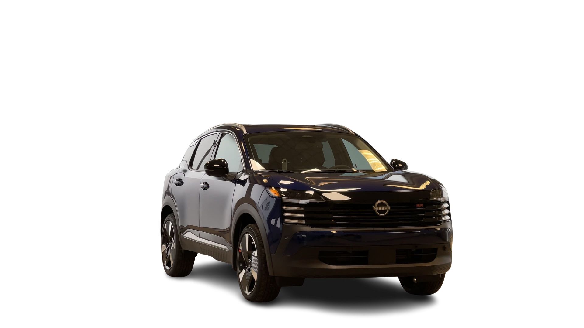 2026 Nissan Kicks in Regina, Saskatchewan