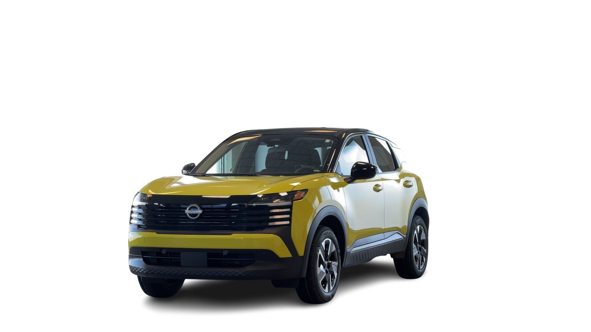 2026 Nissan Kicks