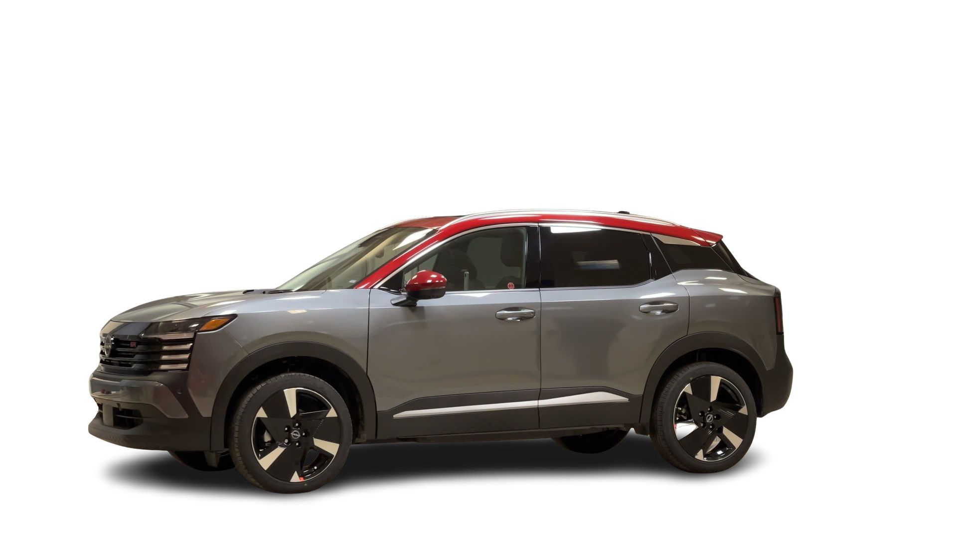 2026 Nissan Kicks in Regina, Saskatchewan