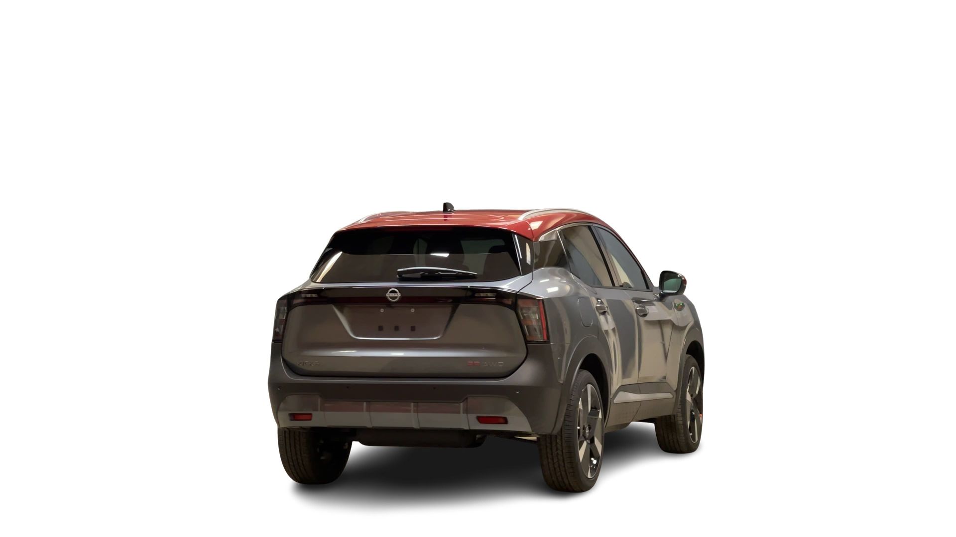 2026 Nissan Kicks in Regina, Saskatchewan