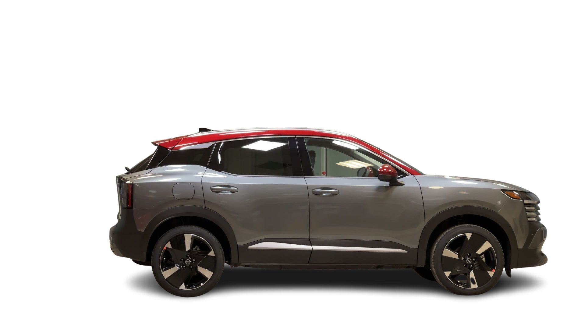 2026 Nissan Kicks in Regina, Saskatchewan