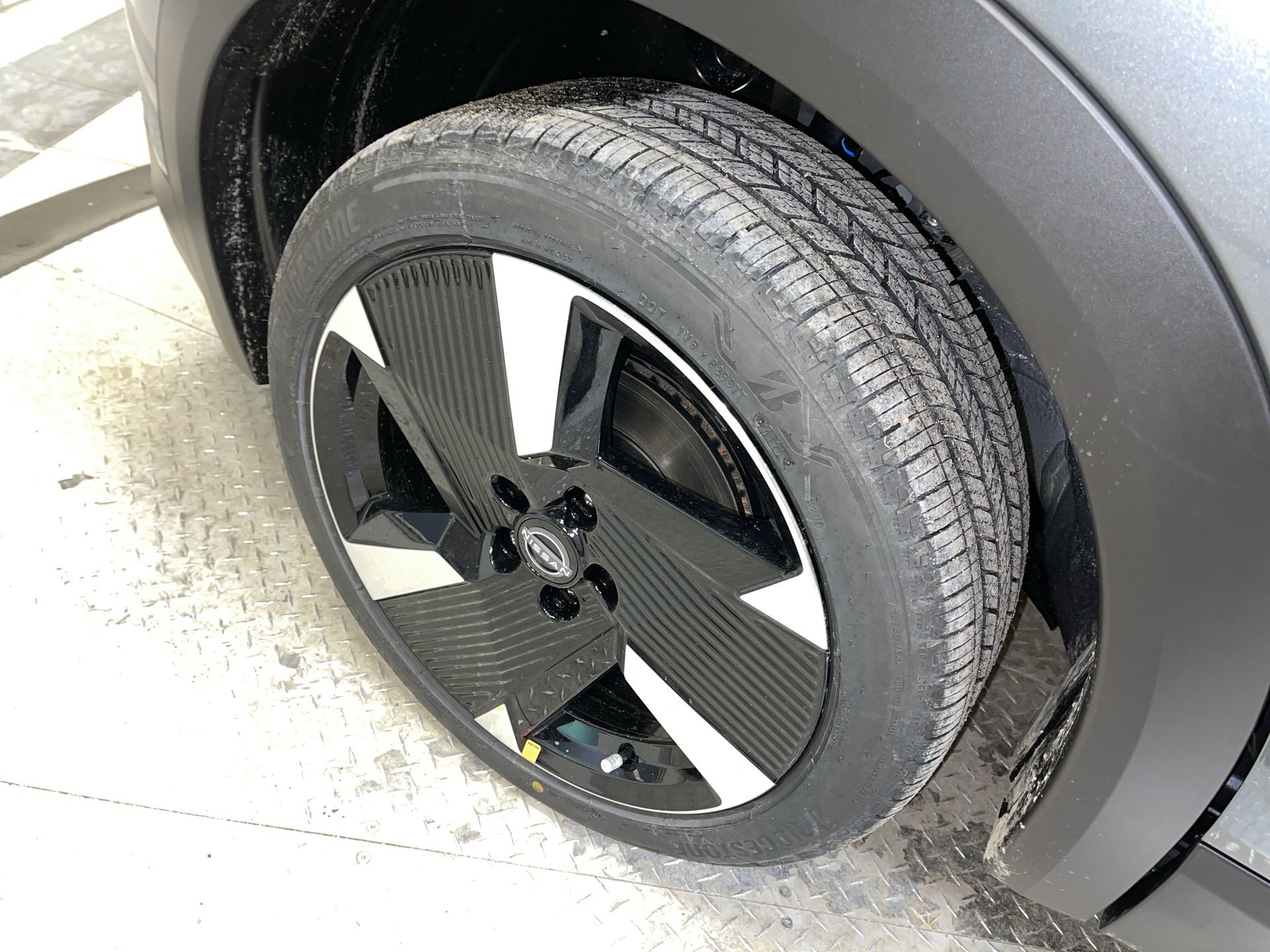 2026 Nissan Kicks in Regina, Saskatchewan