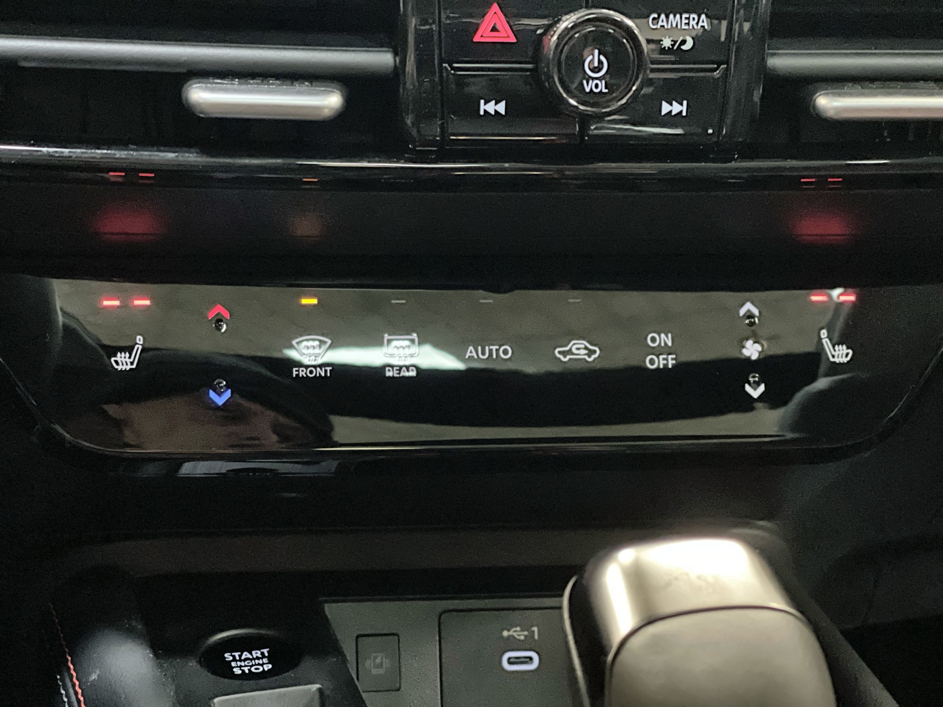 2026 Nissan Kicks in Regina, Saskatchewan