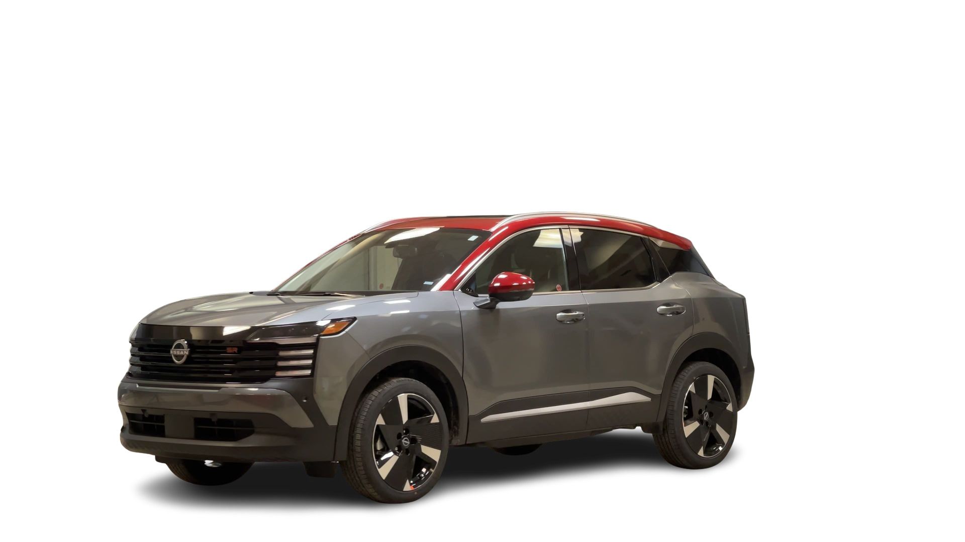 2026 Nissan Kicks in Regina, Saskatchewan