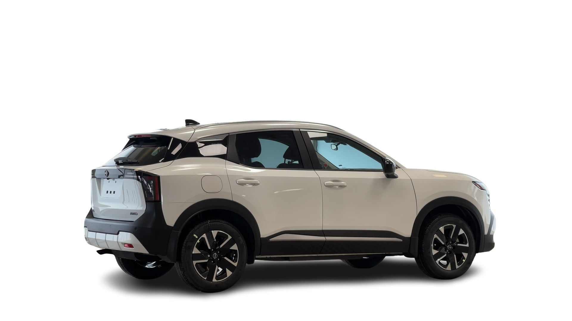 2026 Nissan Kicks