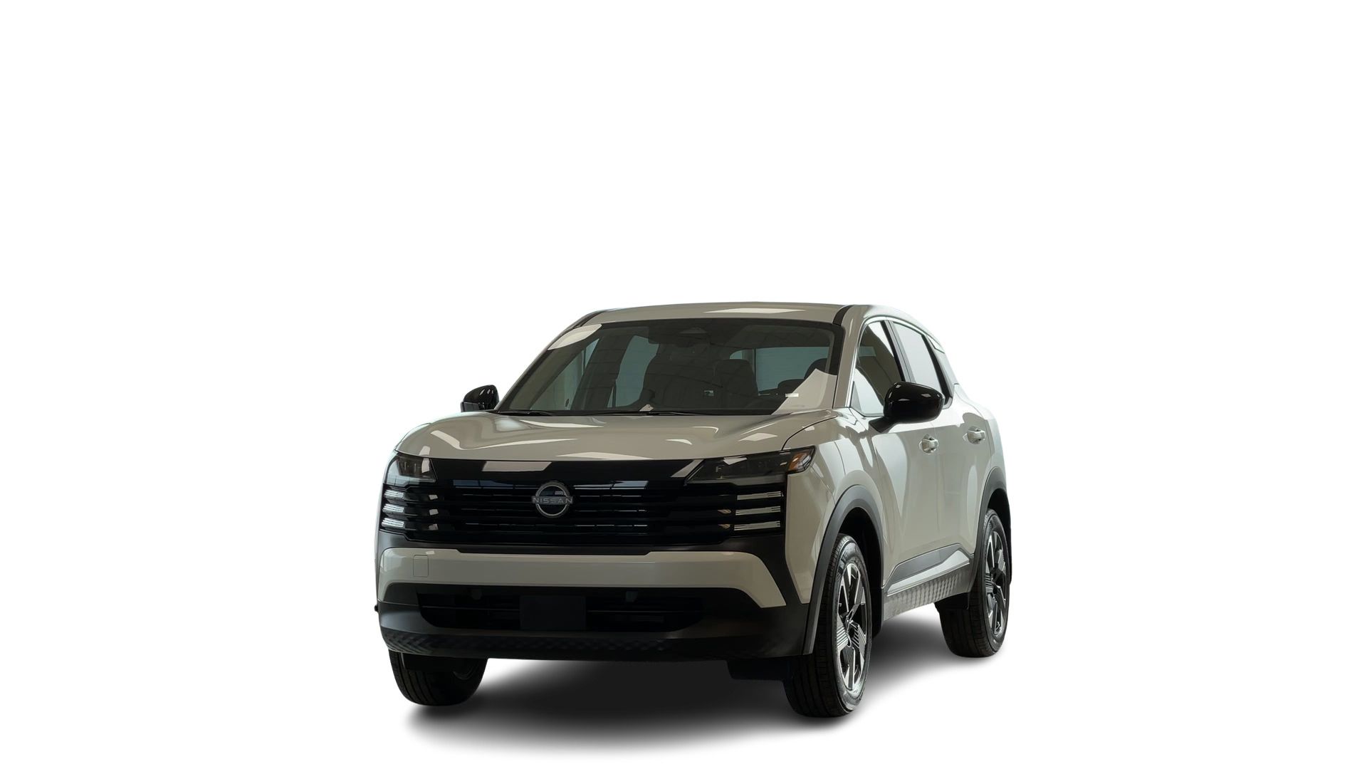 2026 Nissan Kicks in Regina, Saskatchewan
