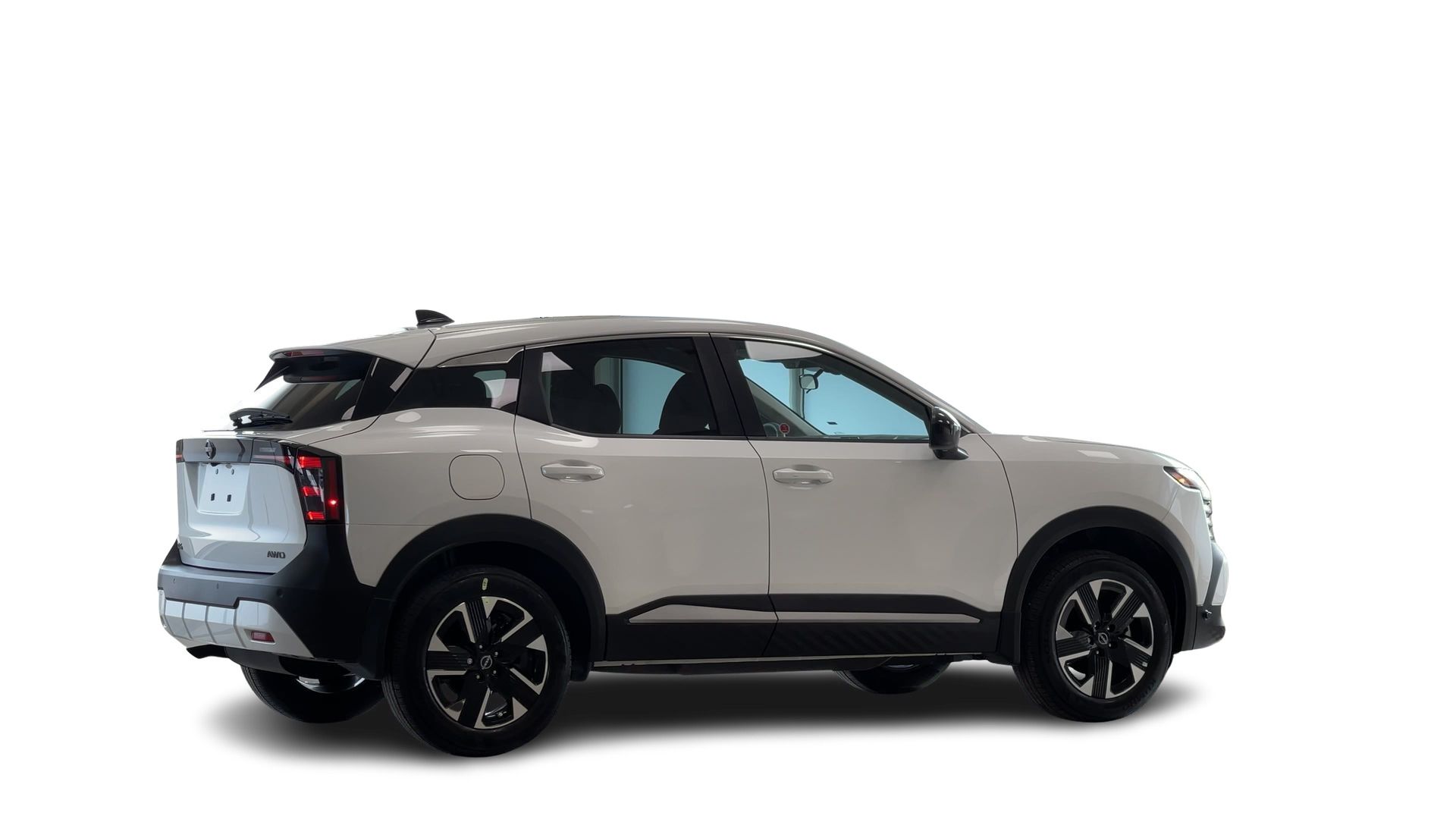 2026 Nissan Kicks in Regina, Saskatchewan
