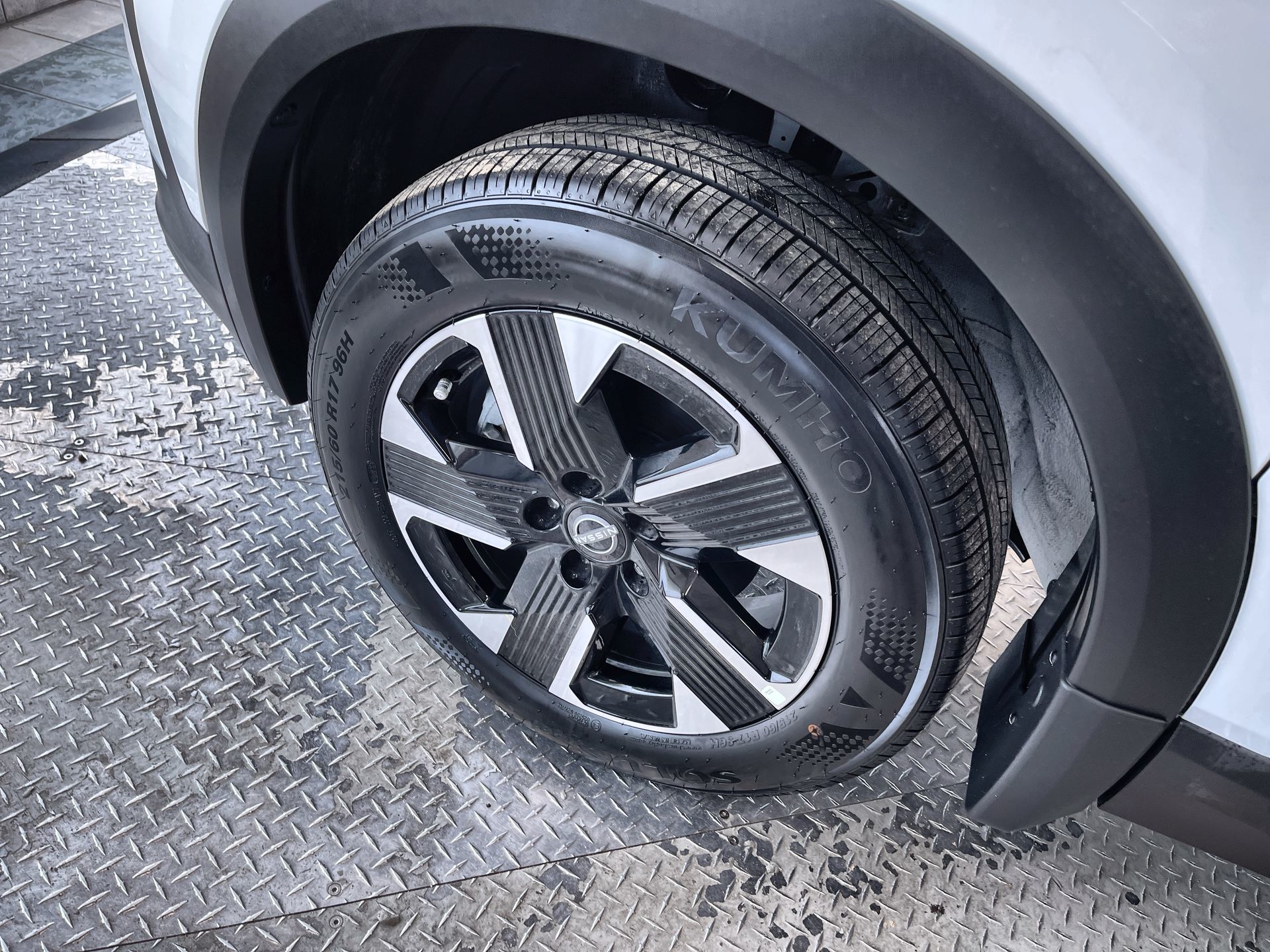 2026 Nissan Kicks in Regina, Saskatchewan
