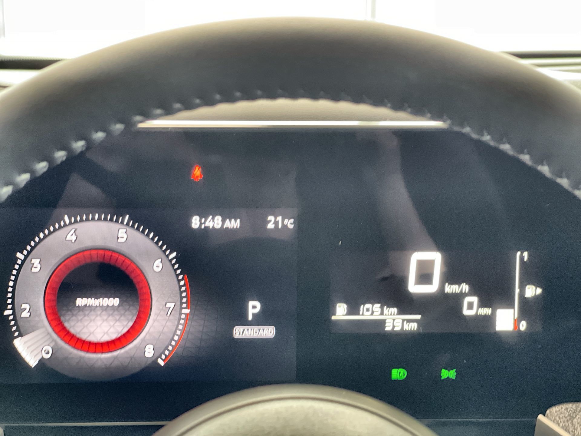 2026 Nissan Kicks in Regina, Saskatchewan