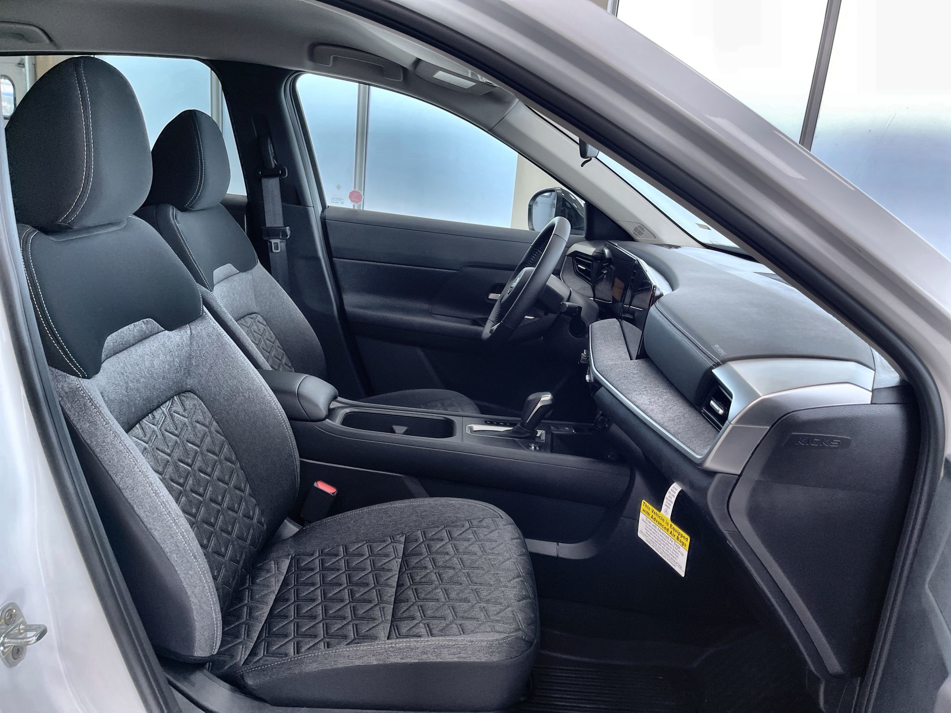 2026 Nissan Kicks in Regina, Saskatchewan