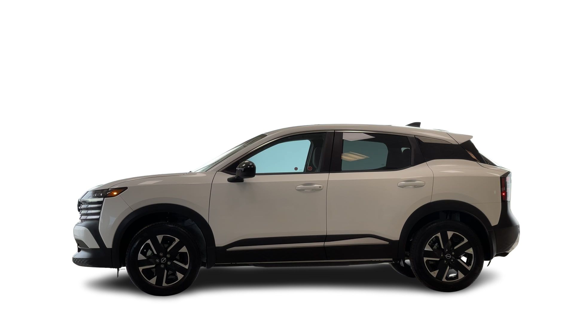 2026 Nissan Kicks in Regina, Saskatchewan