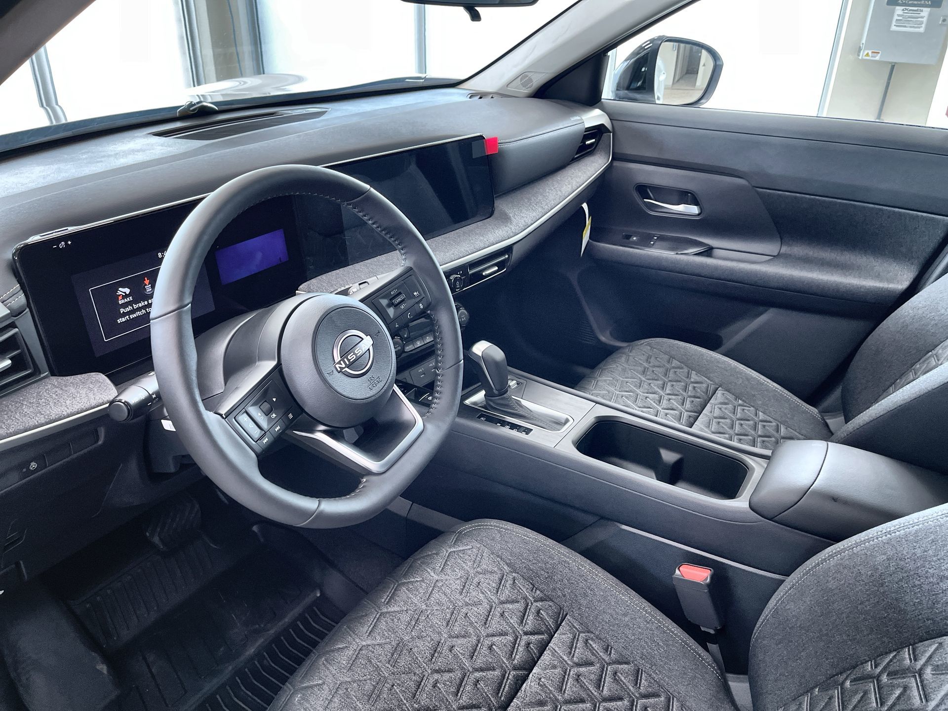 2026 Nissan Kicks in Regina, Saskatchewan
