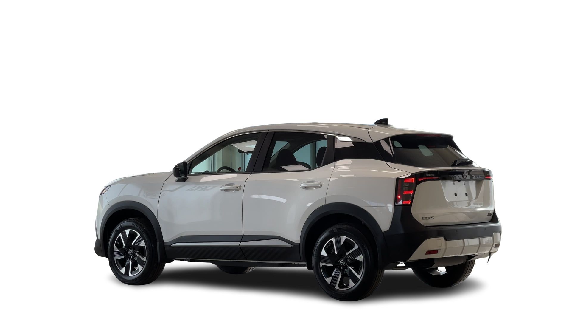 2026 Nissan Kicks in Regina, Saskatchewan