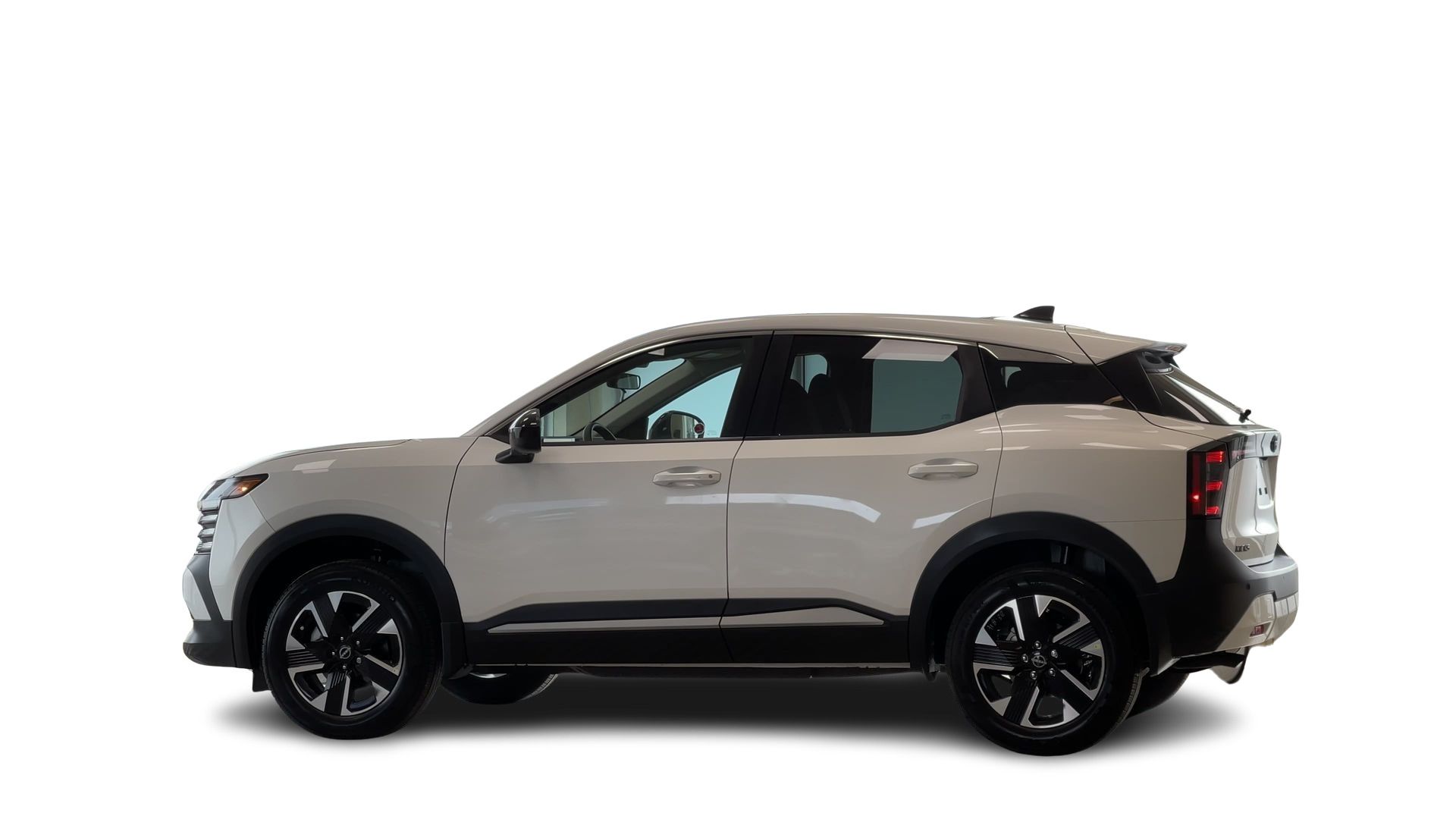 2026 Nissan Kicks in Regina, Saskatchewan