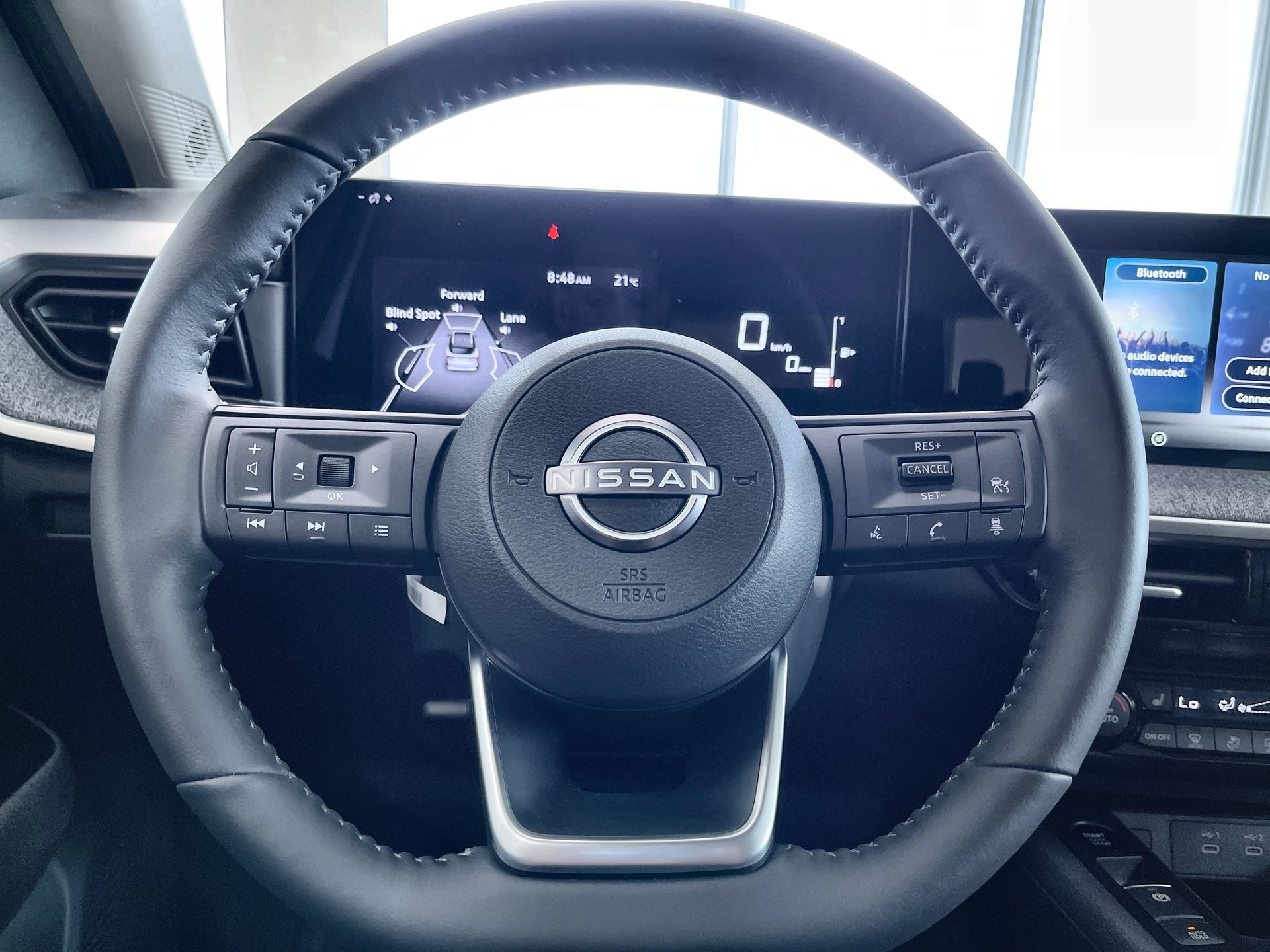 2026 Nissan Kicks in Regina, Saskatchewan