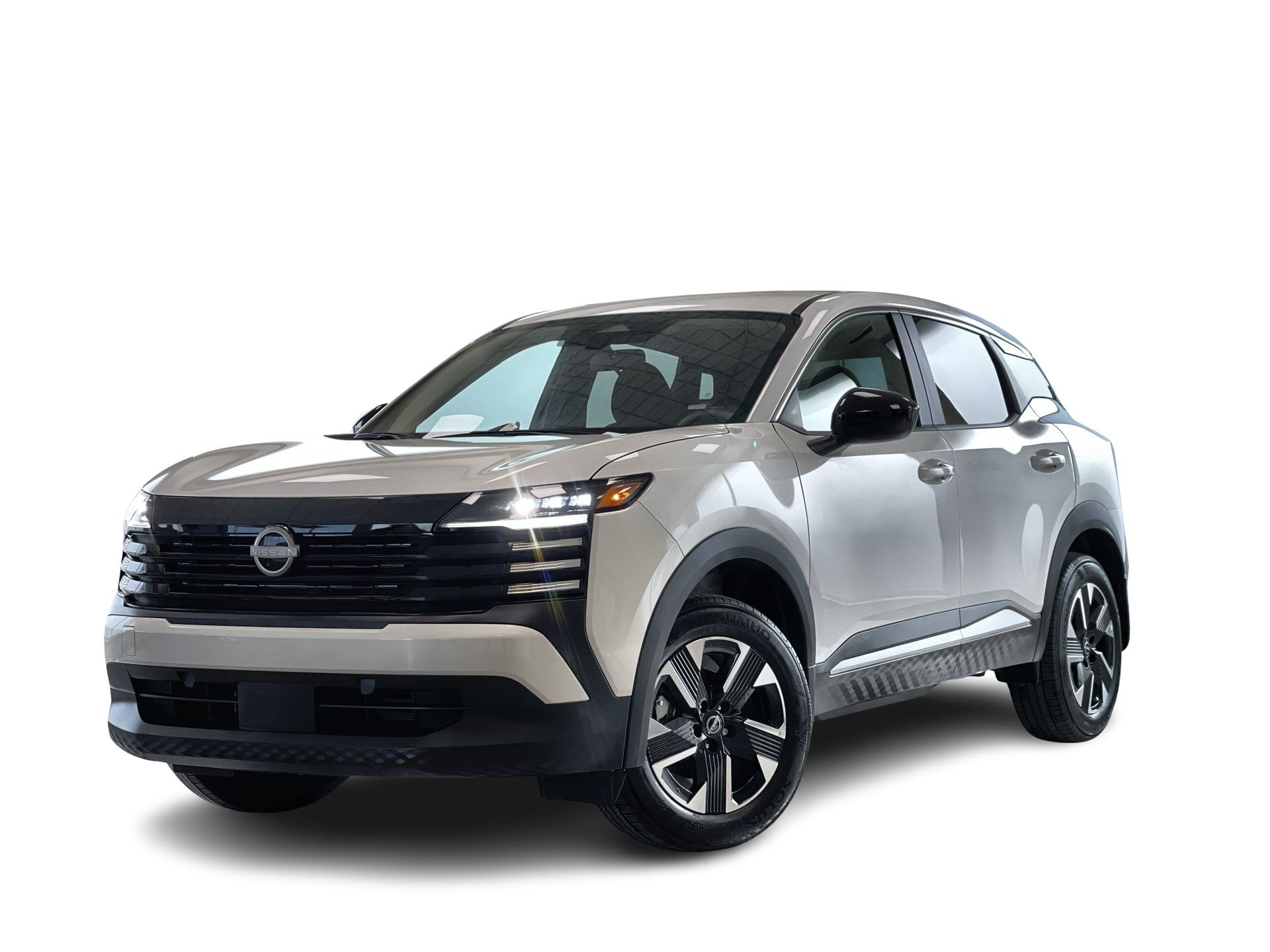 2026 Nissan Kicks in Regina, Saskatchewan