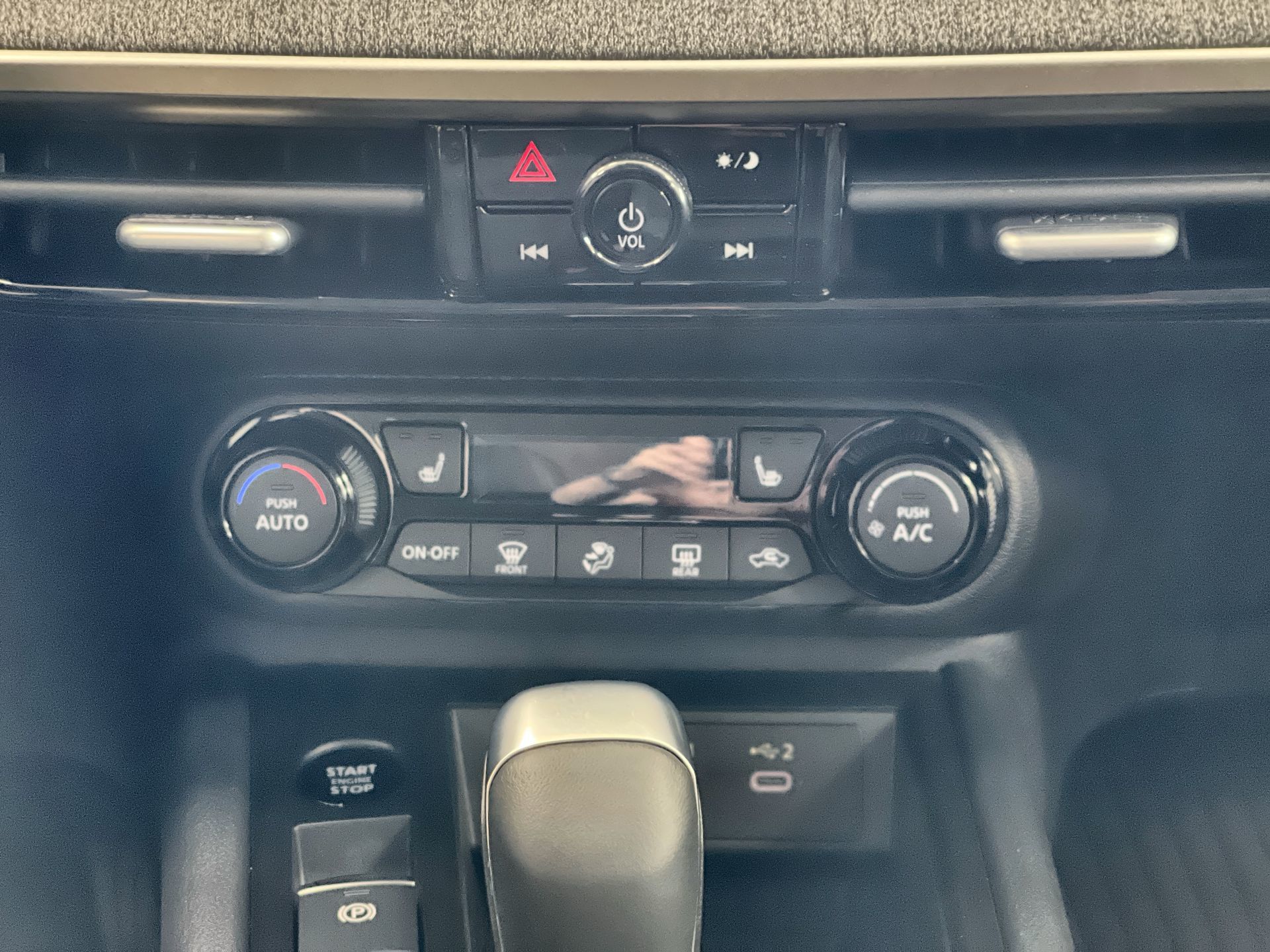 2026 Nissan Kicks in Regina, Saskatchewan