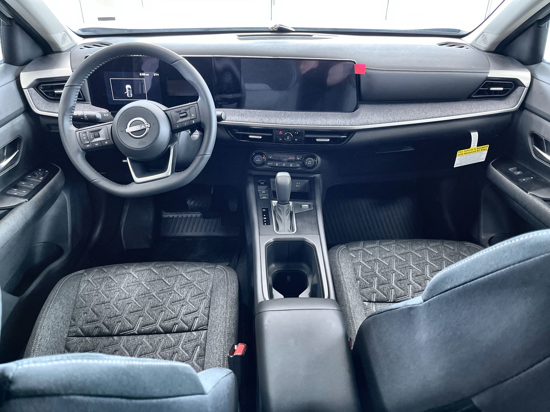 2026 Nissan Kicks in Regina, Saskatchewan
