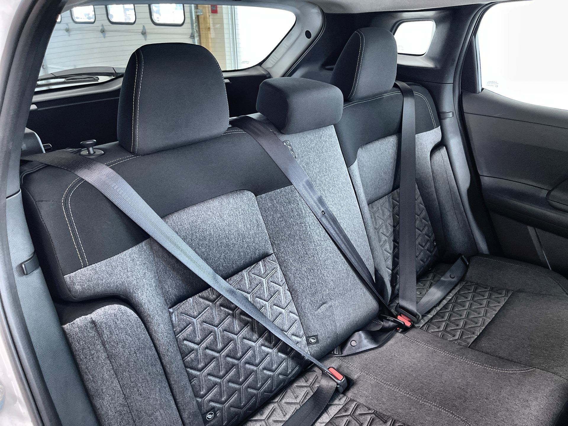 2026 Nissan Kicks in Regina, Saskatchewan