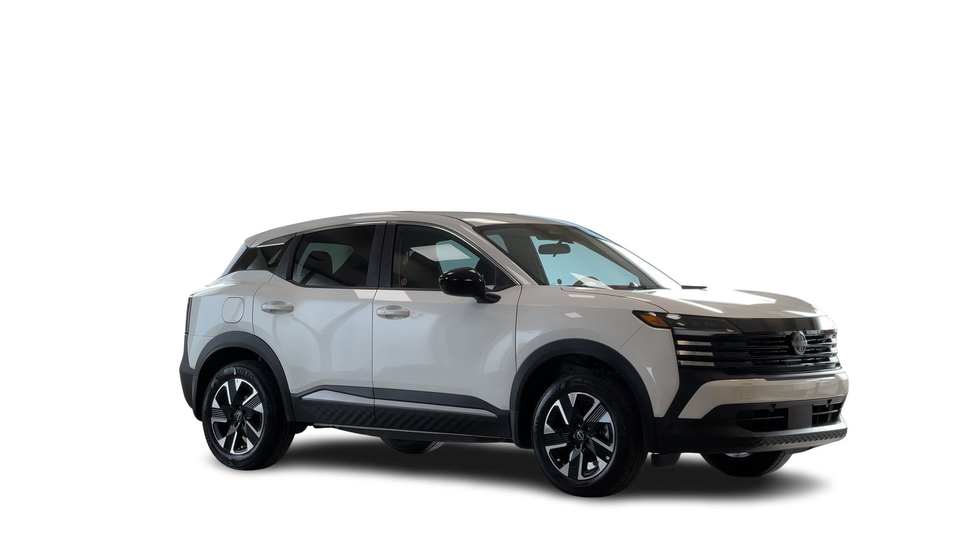 2026 Nissan Kicks in Regina, Saskatchewan