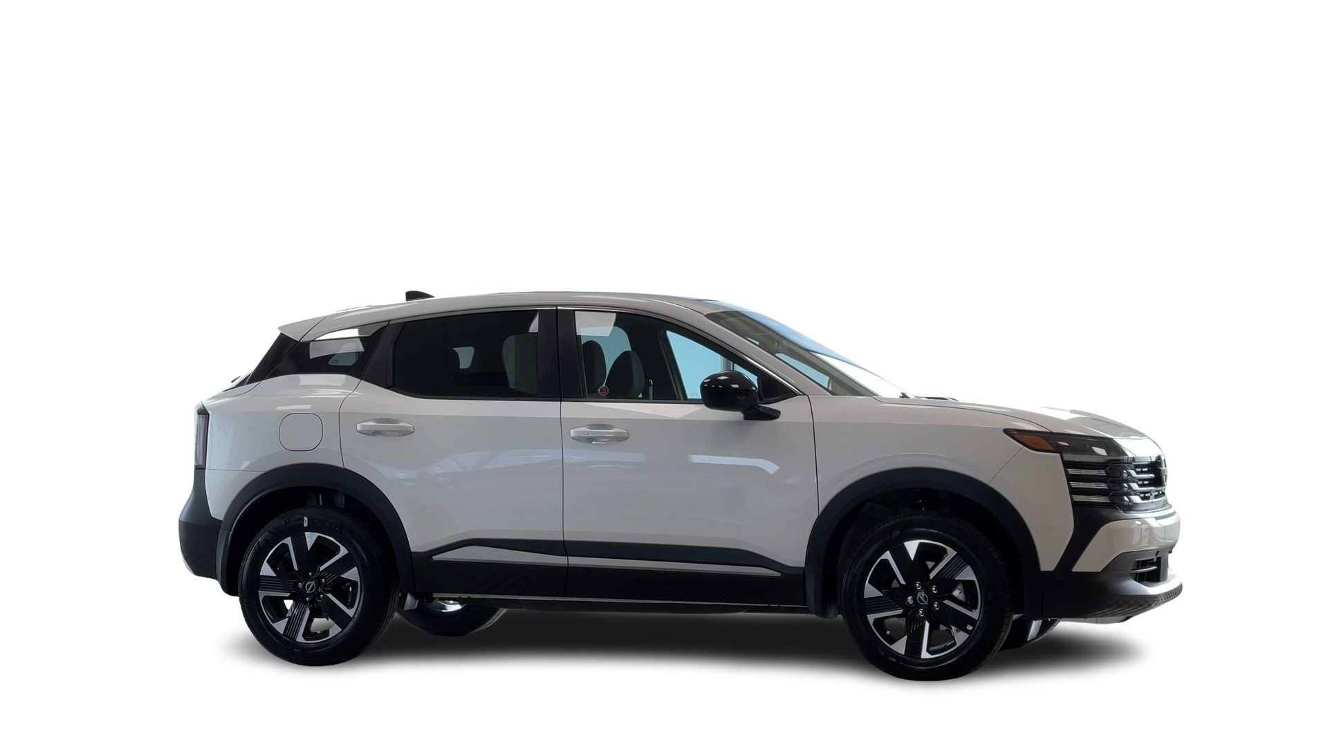 2026 Nissan Kicks in Regina, Saskatchewan