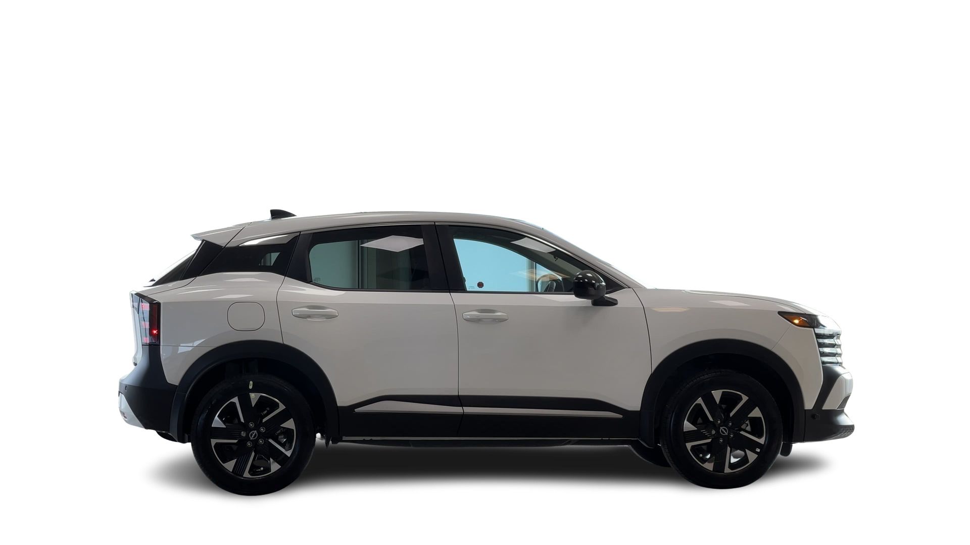 2026 Nissan Kicks in Regina, Saskatchewan