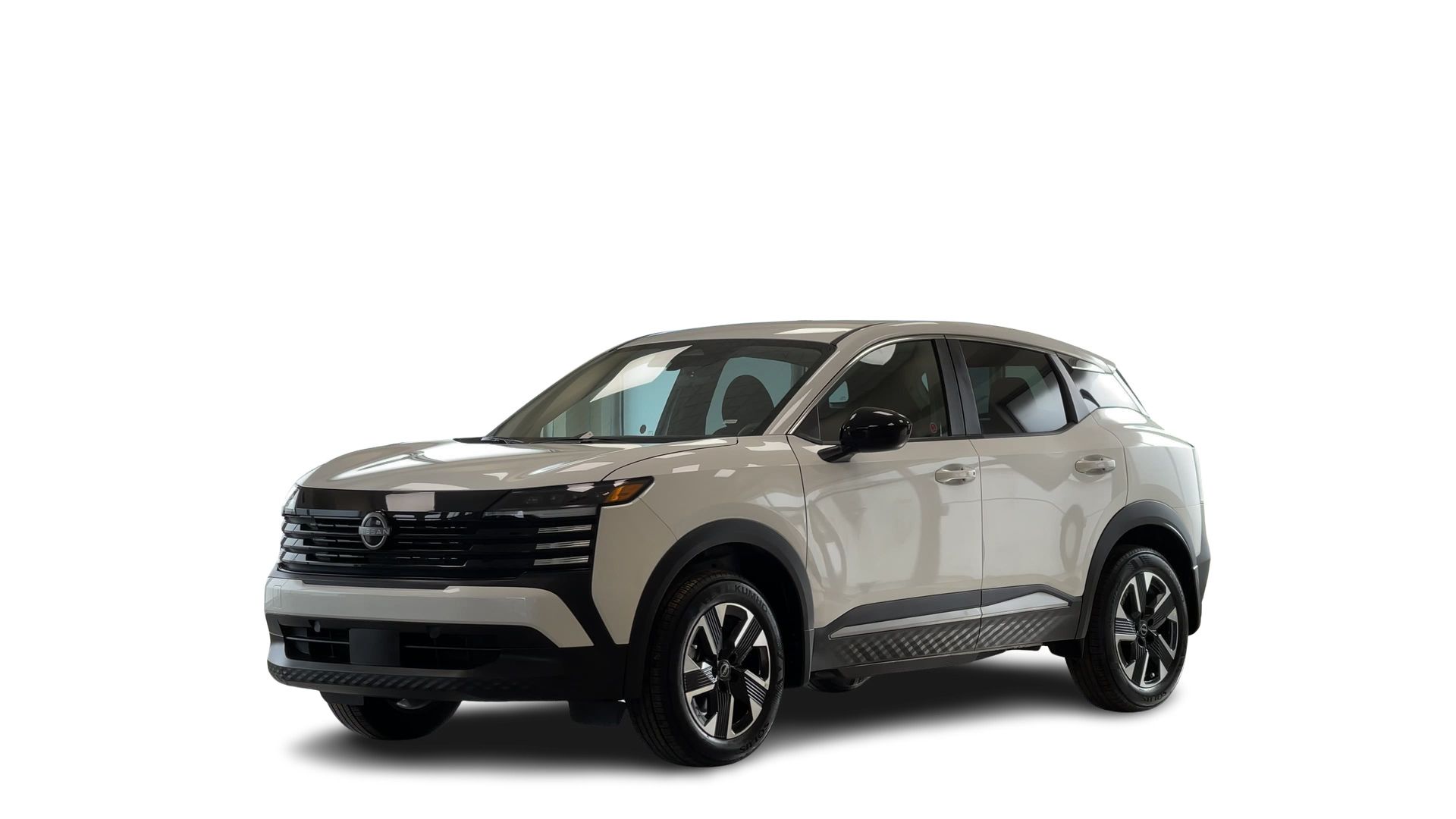 2026 Nissan Kicks in Regina, Saskatchewan