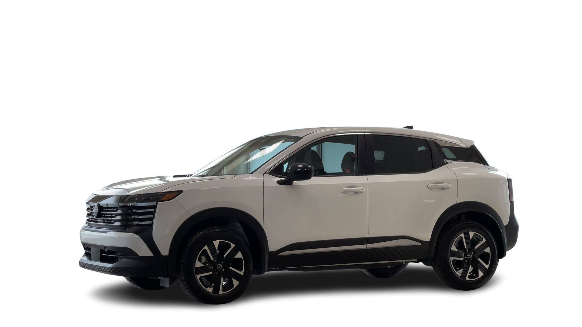 2026 Nissan Kicks in Regina, Saskatchewan