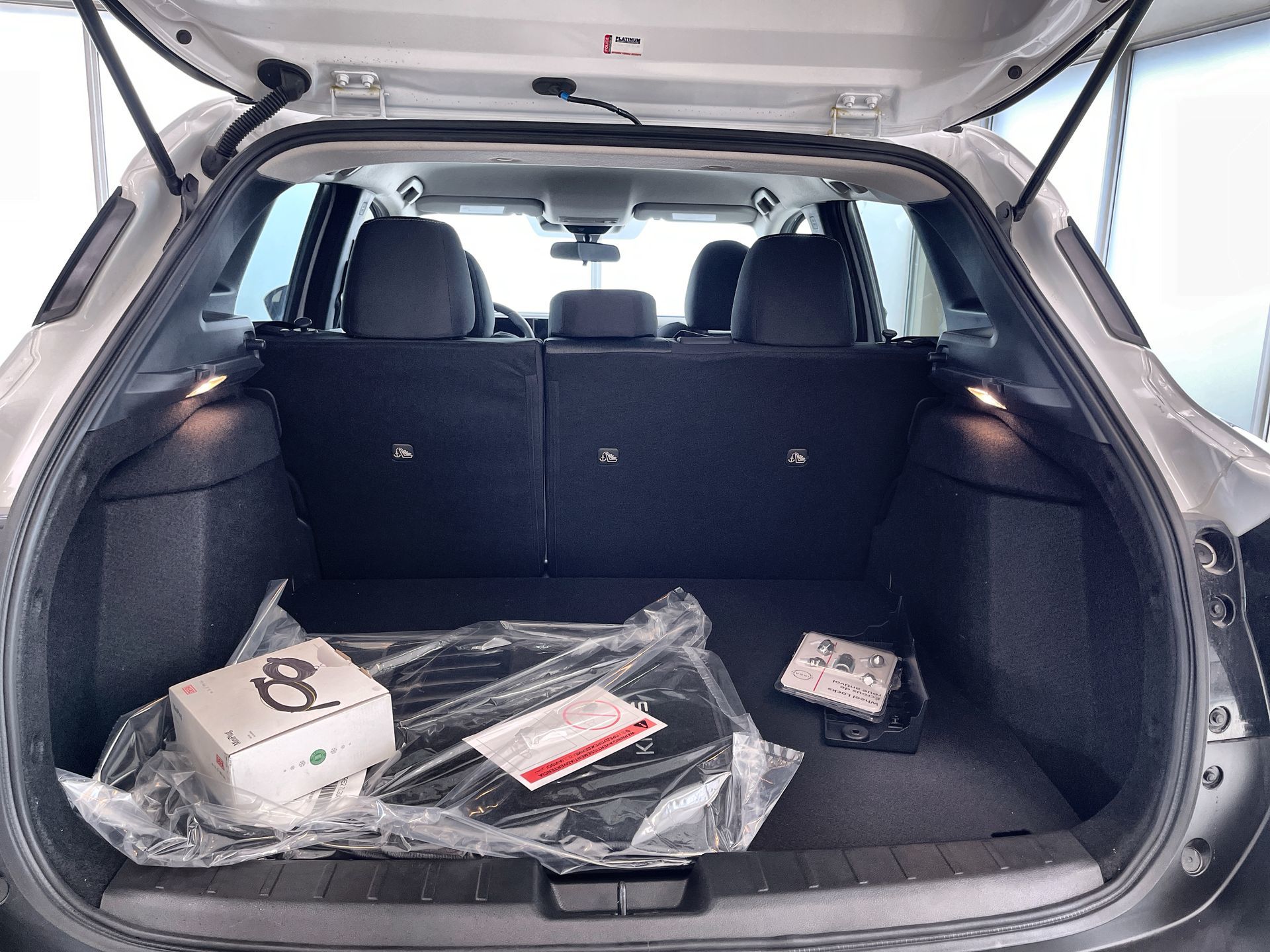 2026 Nissan Kicks in Regina, Saskatchewan