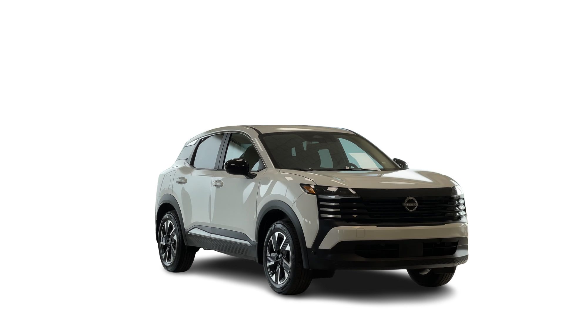 2026 Nissan Kicks in Regina, Saskatchewan