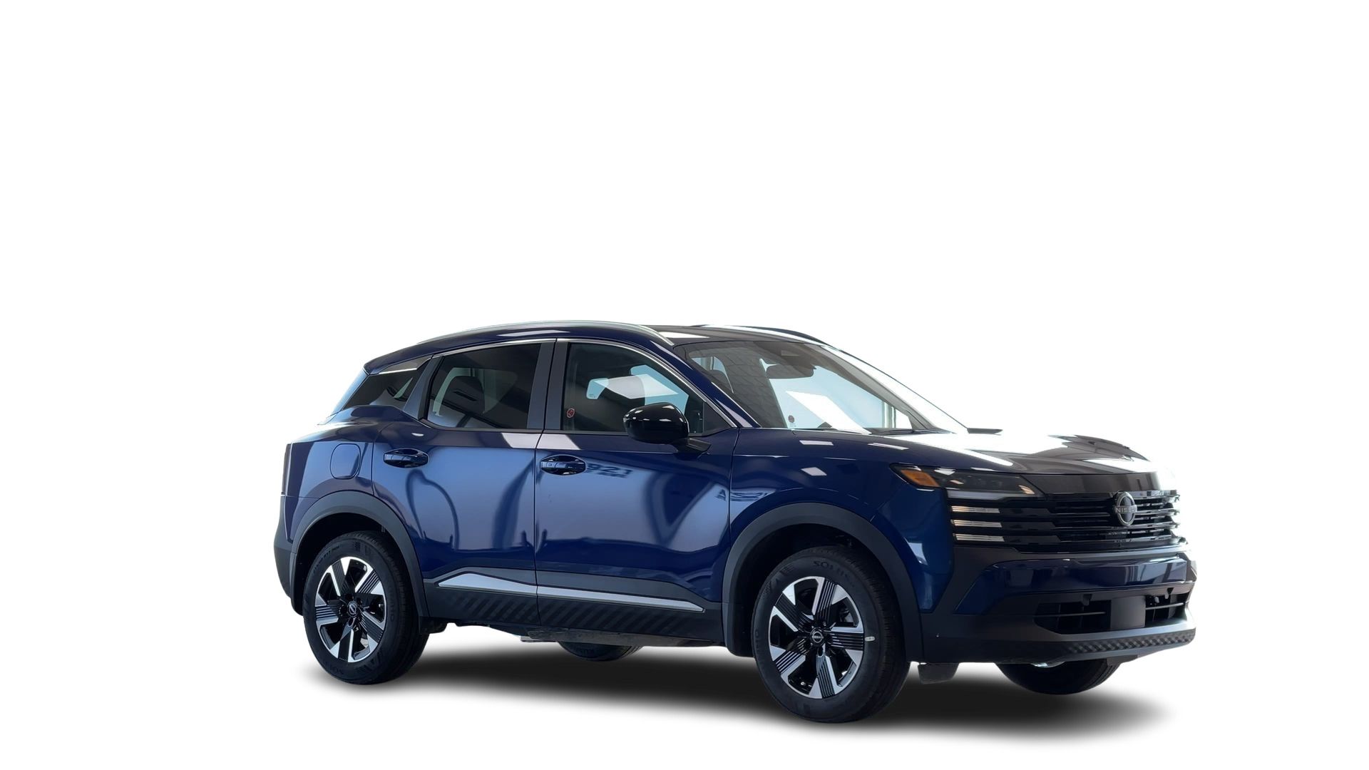 2026 Nissan Kicks
