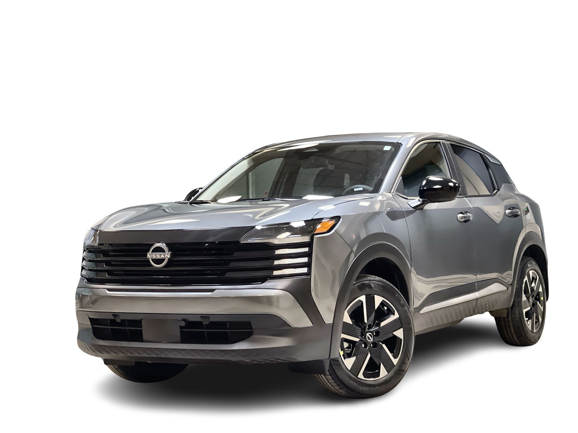 2026 Nissan Kicks SV AWD