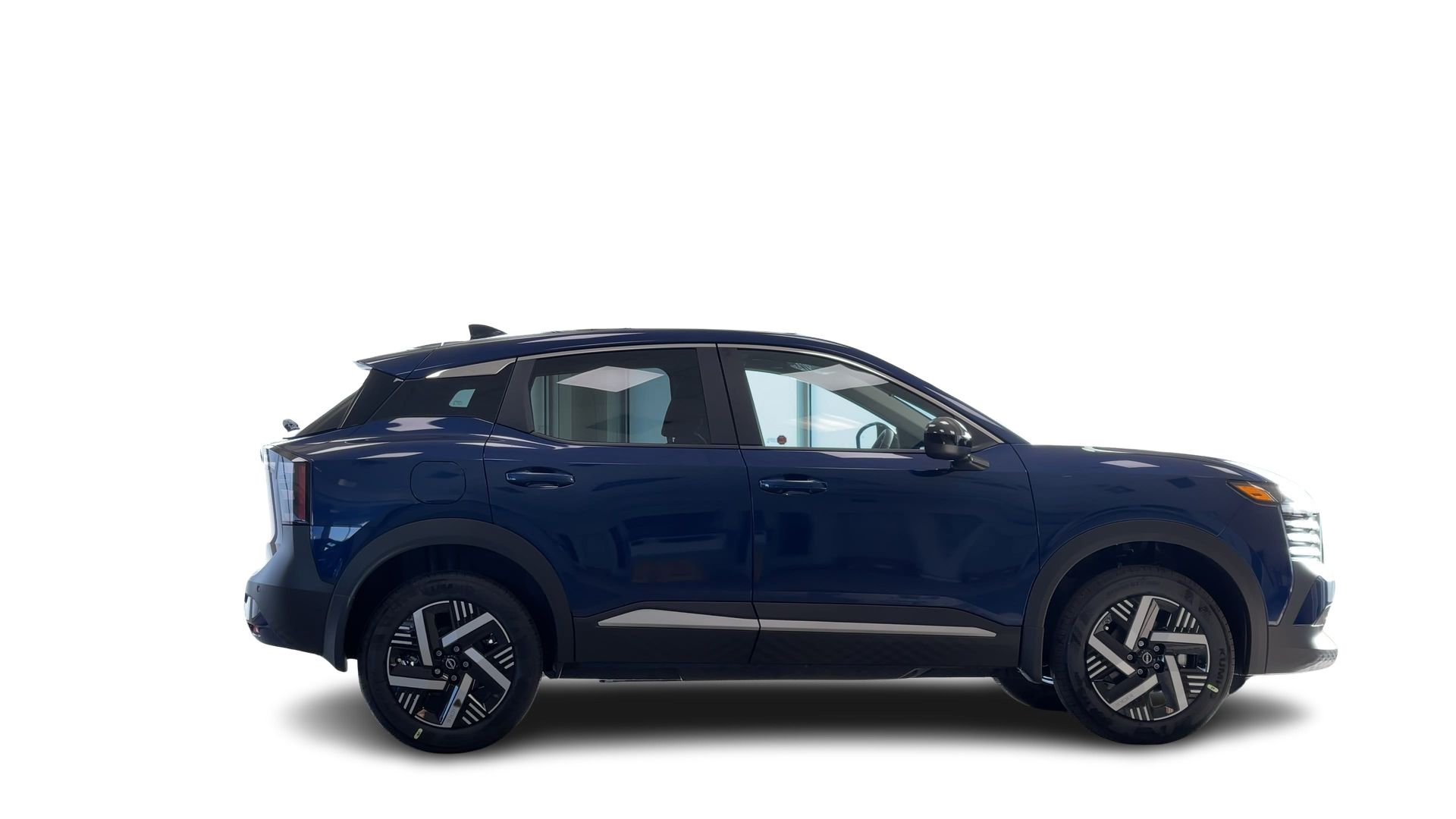 2026 Nissan Kicks