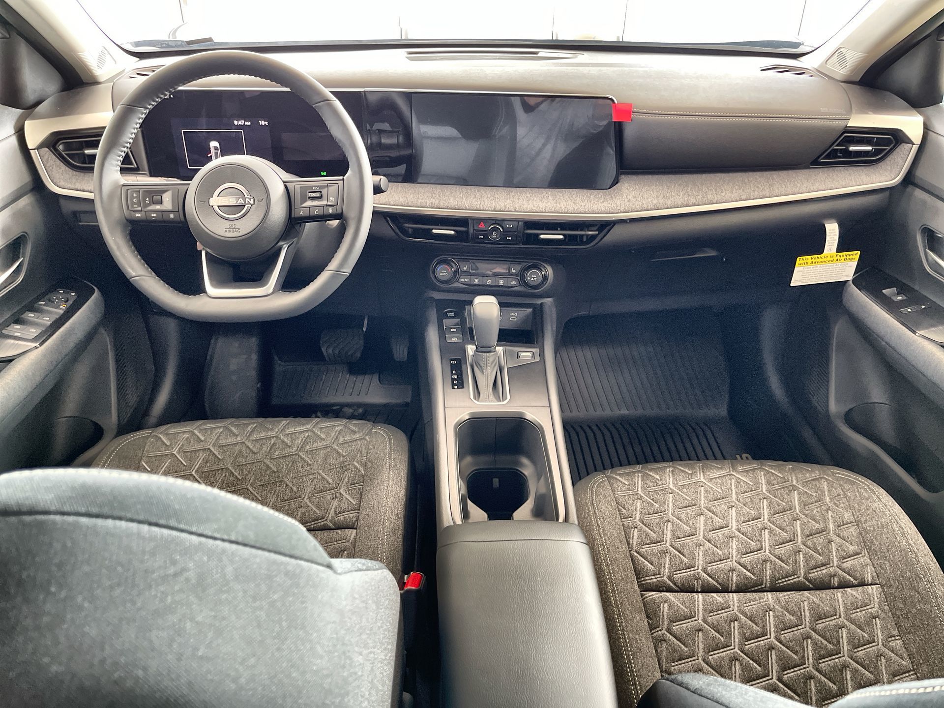 2026 Nissan Kicks