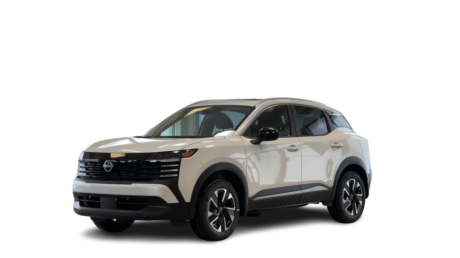 2026 Nissan Kicks