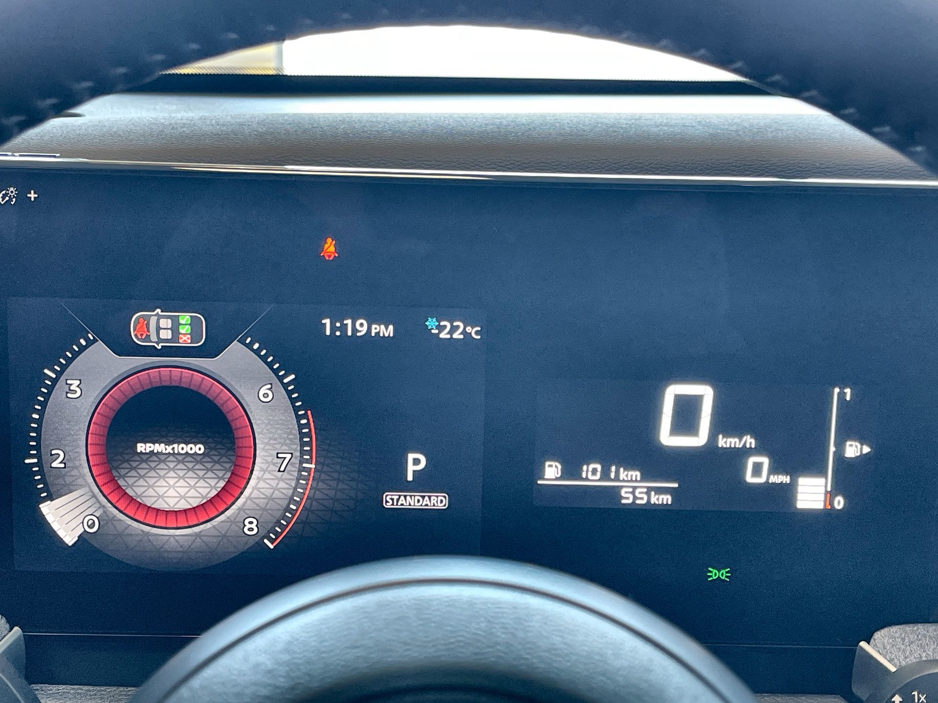 2026 Nissan Kicks