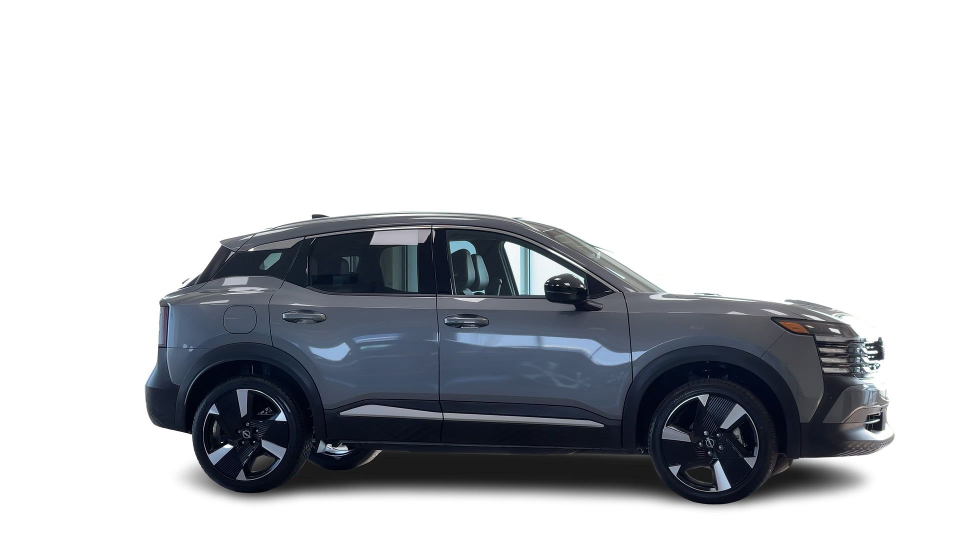 2026 Nissan Kicks in Regina, Saskatchewan