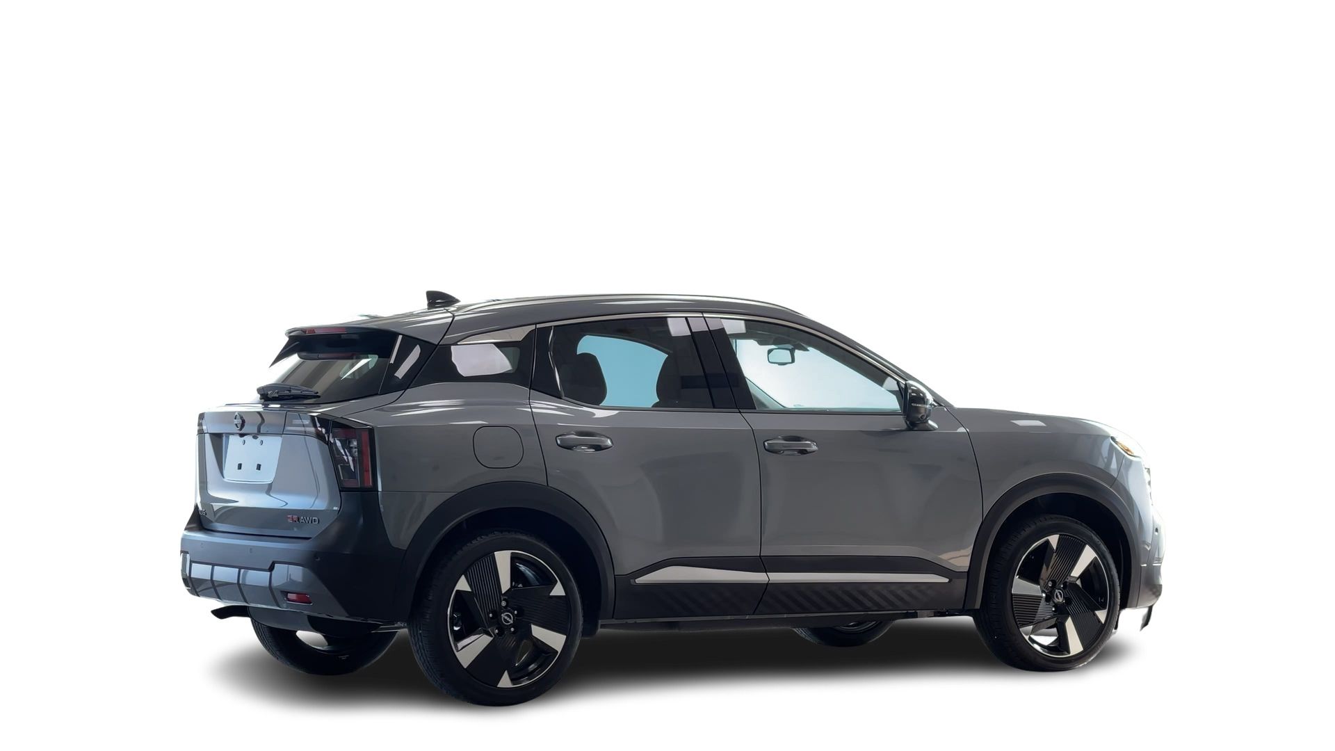 2026 Nissan Kicks in Regina, Saskatchewan