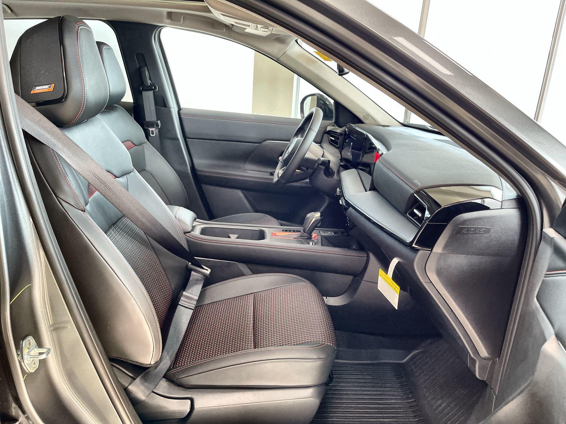 2026 Nissan Kicks in Regina, Saskatchewan
