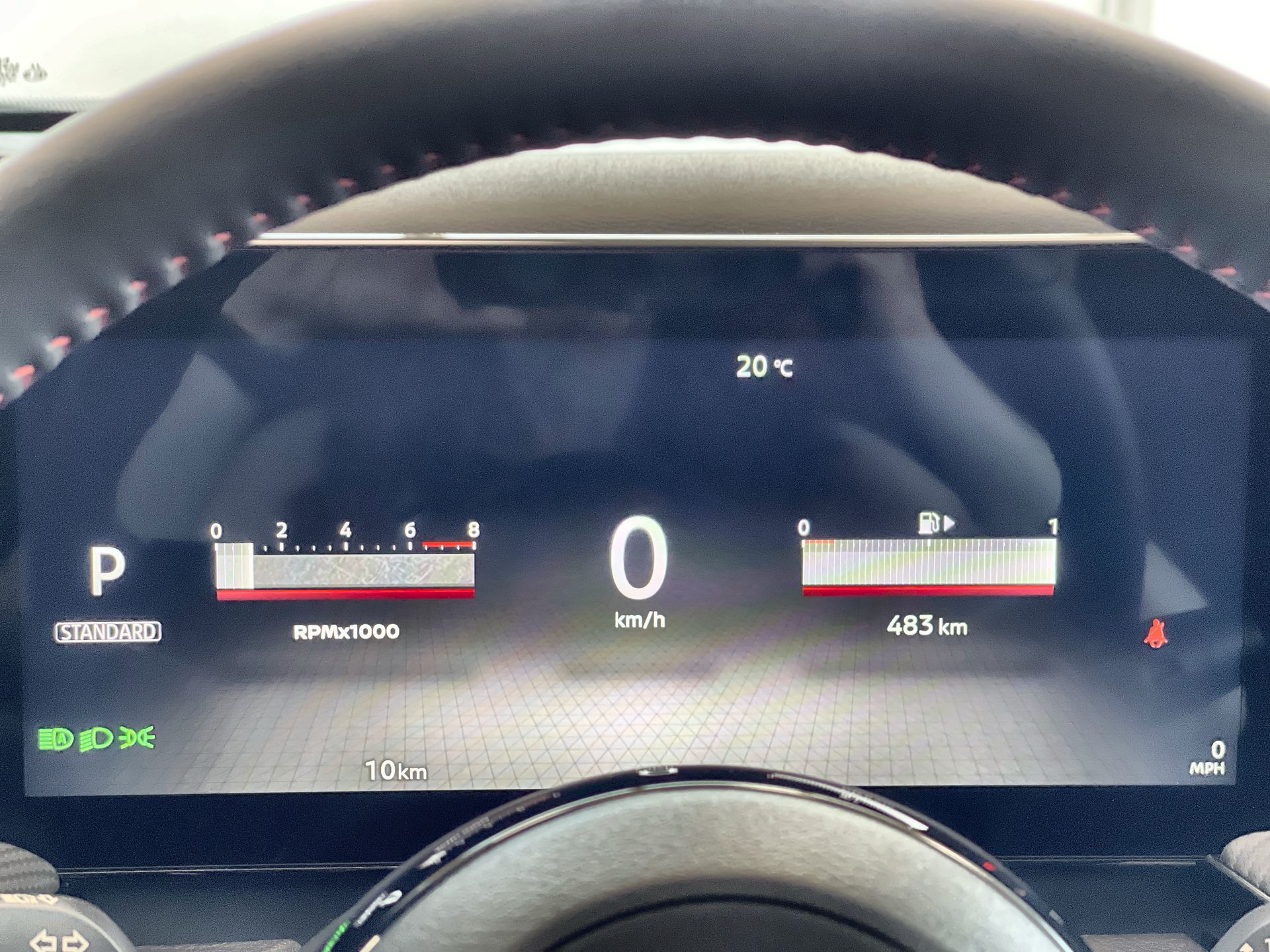 2026 Nissan Kicks in Regina, Saskatchewan