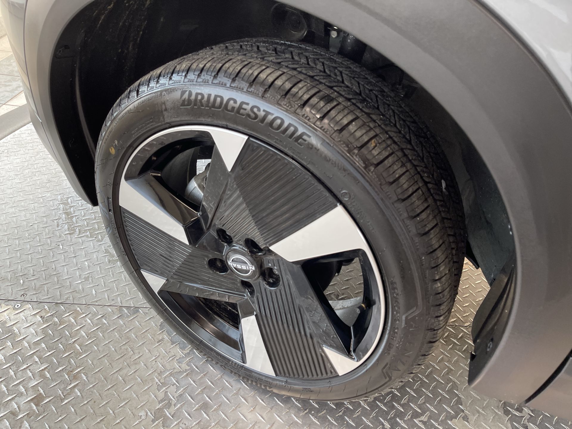 2026 Nissan Kicks in Regina, Saskatchewan