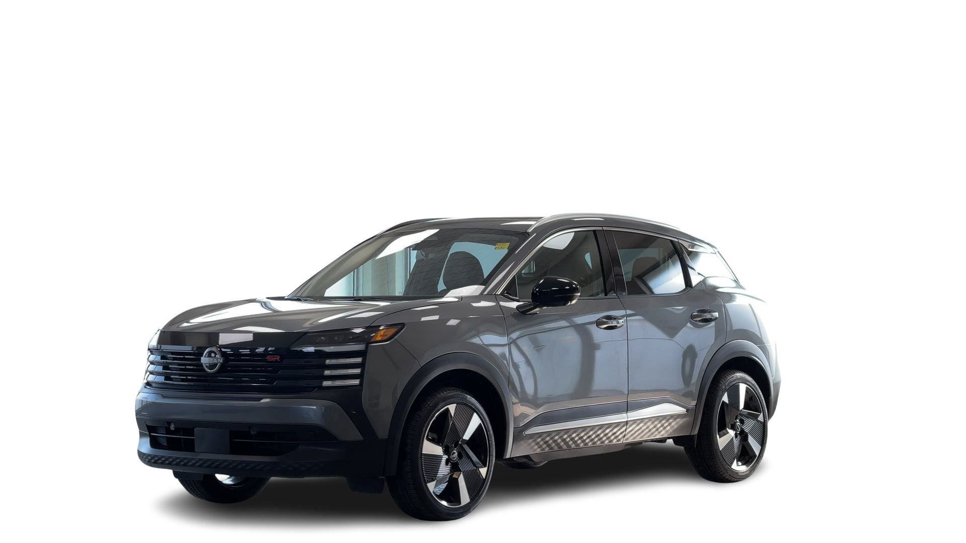 2026 Nissan Kicks in Regina, Saskatchewan