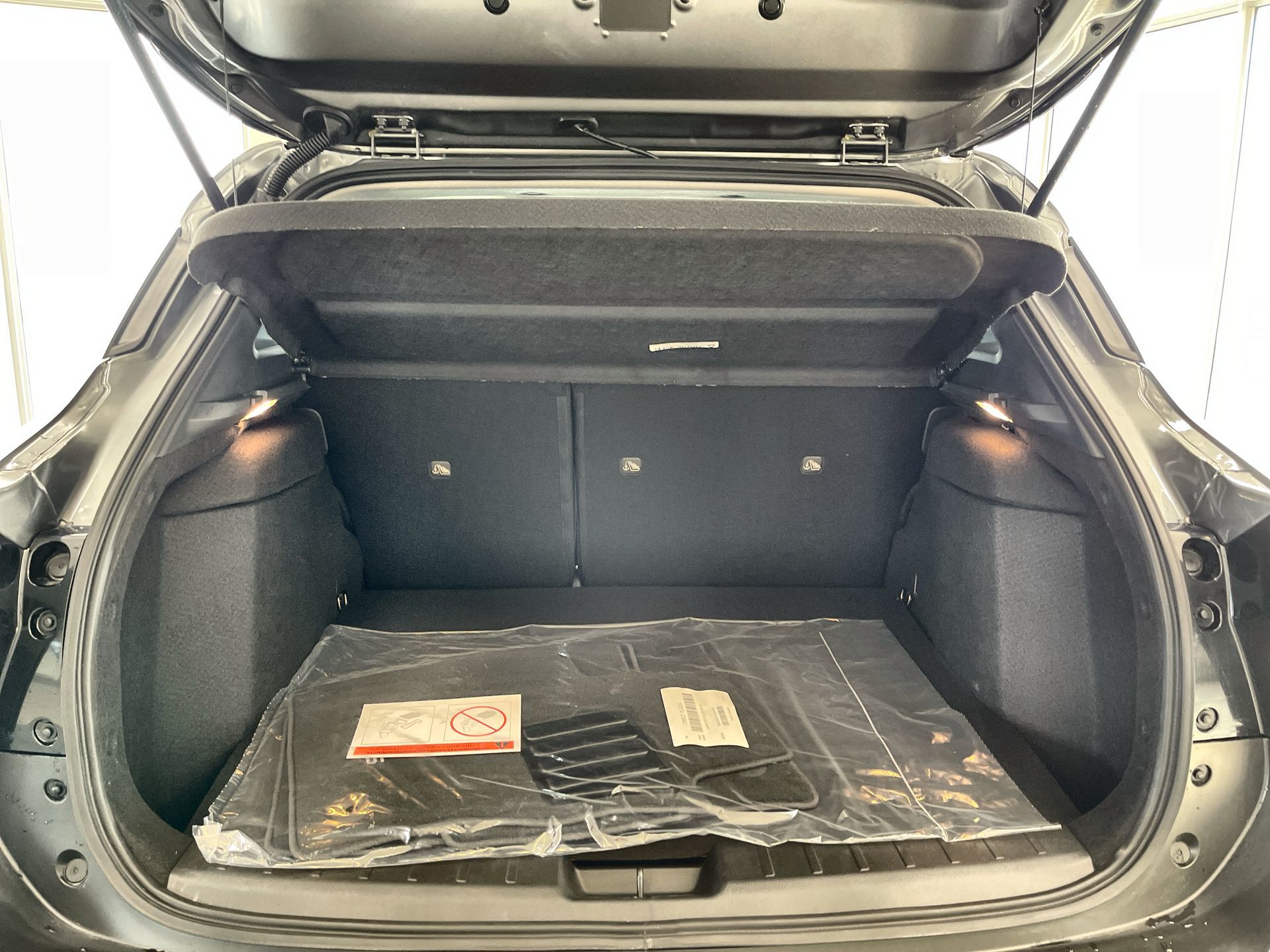 2026 Nissan Kicks in Regina, Saskatchewan