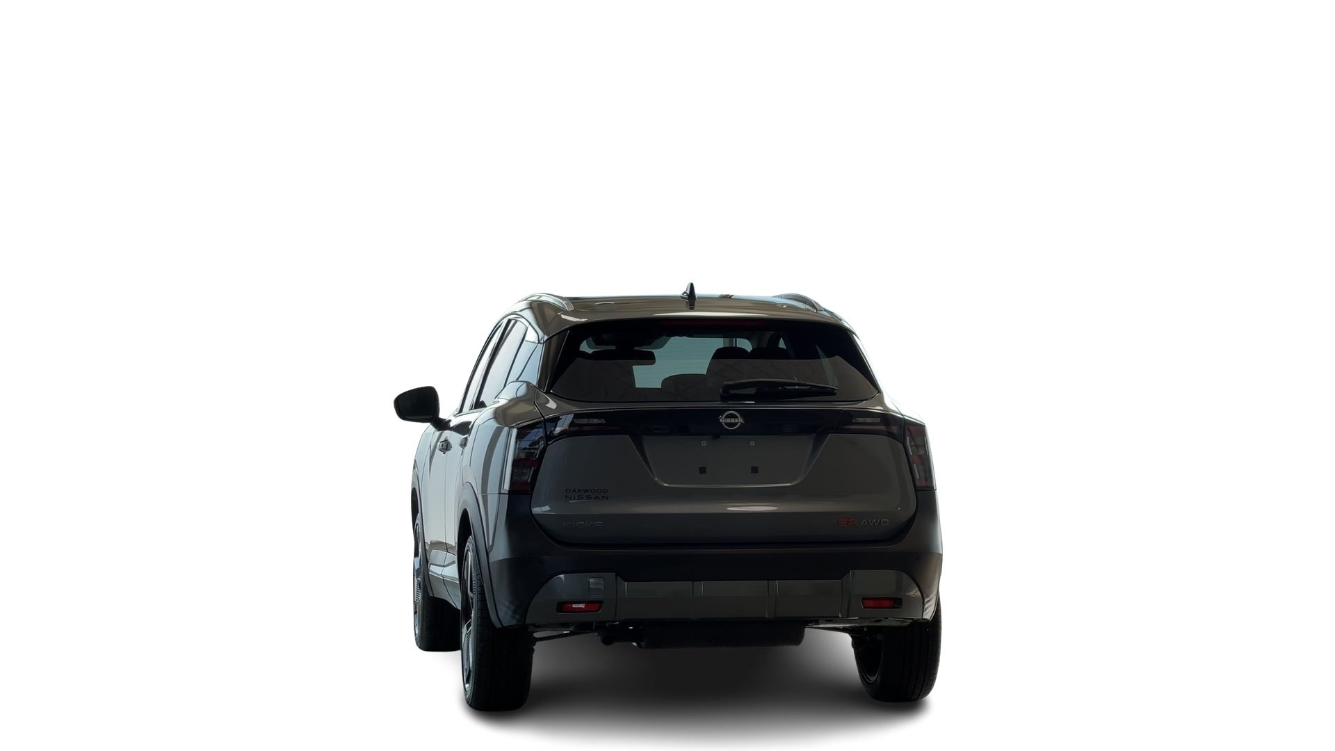 2026 Nissan Kicks in Regina, Saskatchewan