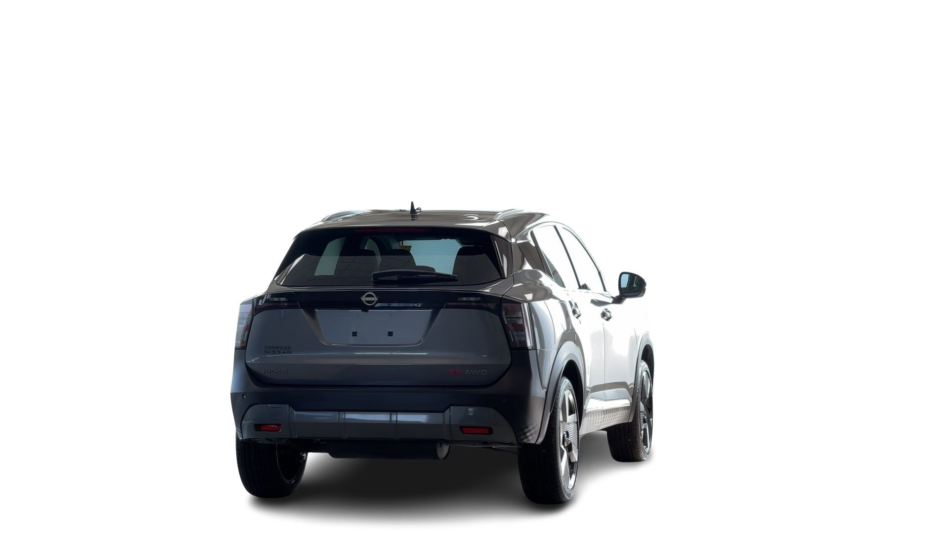 2026 Nissan Kicks in Regina, Saskatchewan
