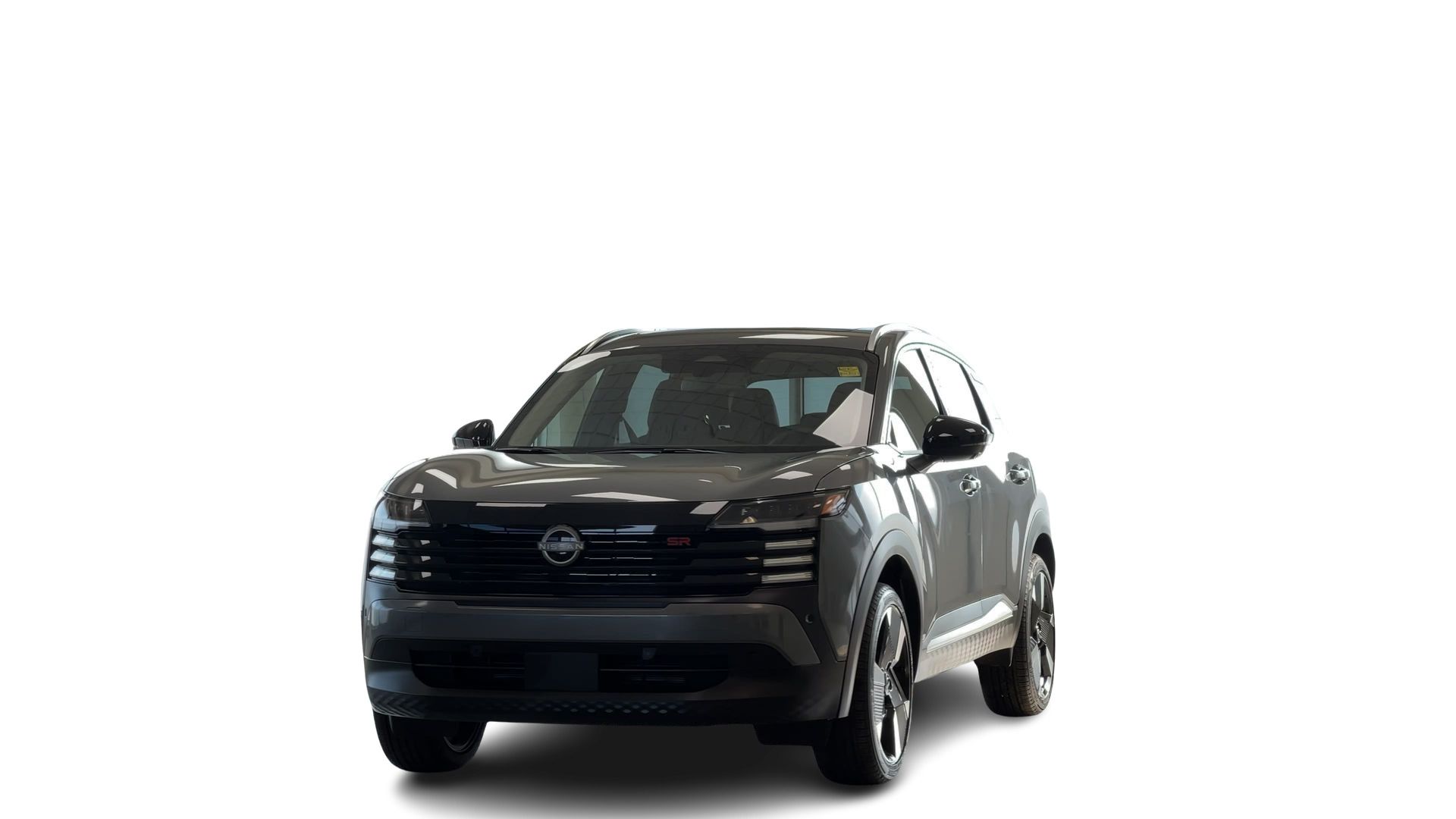 2026 Nissan Kicks in Regina, Saskatchewan